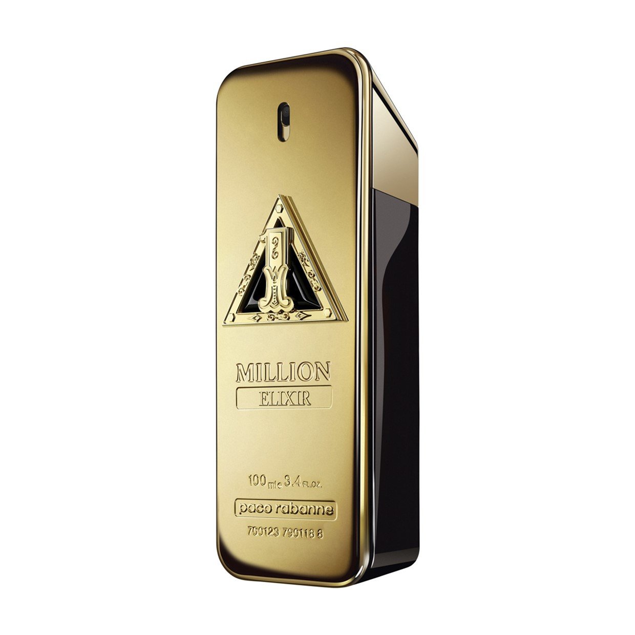 Paco Rabanne 1 Million Elixir Perfume Spray 100ml