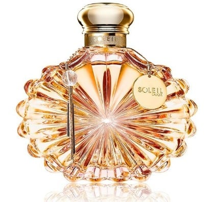 Lalique Soleil Eau De Parfum 50ml Women Spray