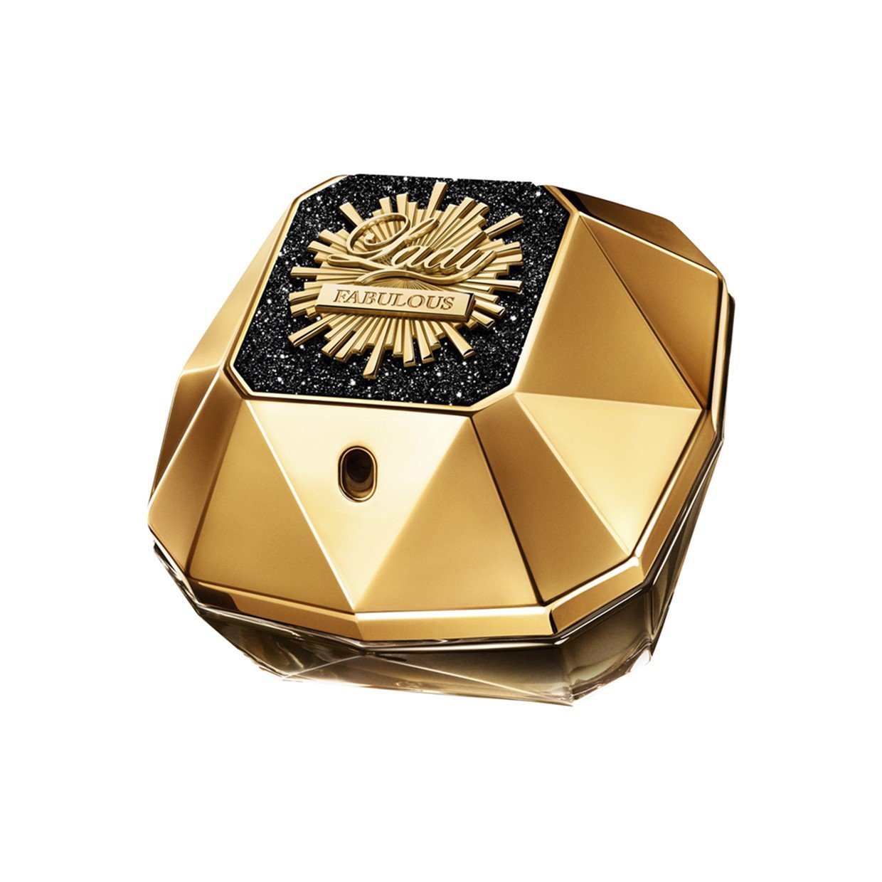 Paco Rabanne Lady Million Fabulous Eau De Parfum 50ml Women Spray