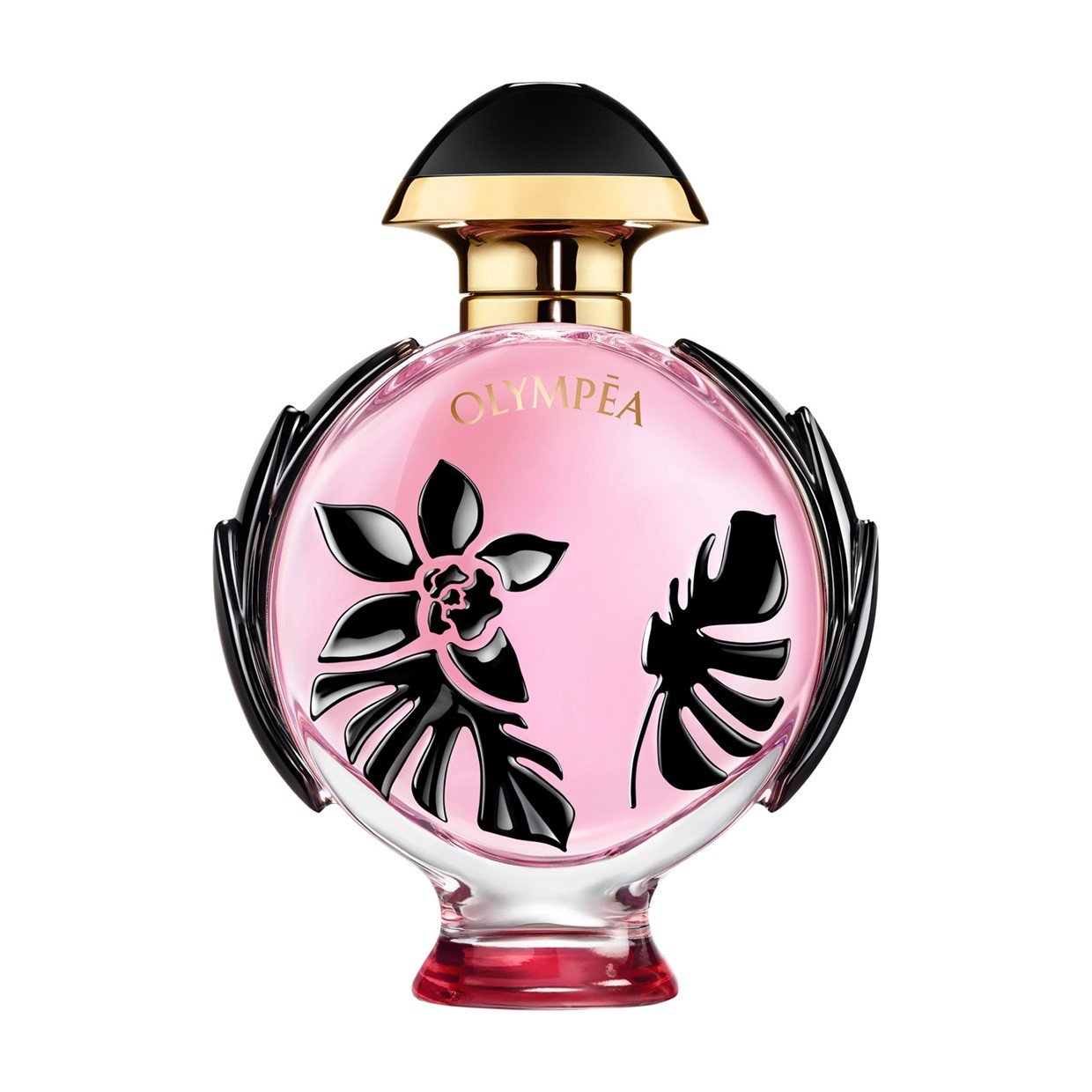 Paco Rabanne Olympea Flora Eau De Parfum Spray 50ml