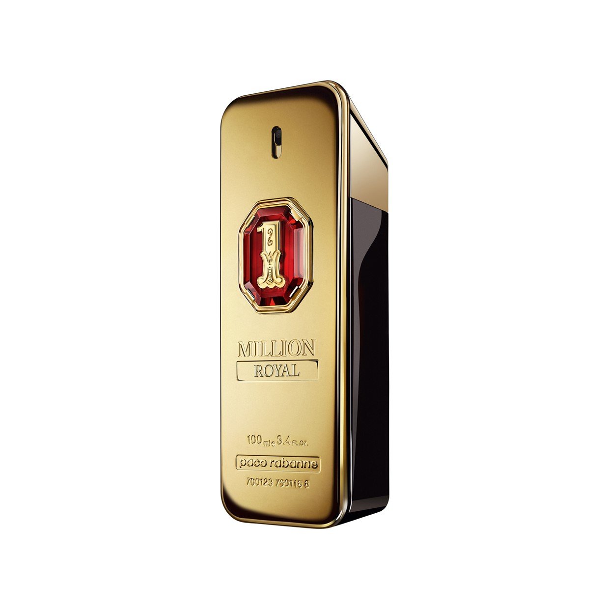 Paco Rabanne 1 Million Royal Parfum Spray 100ml