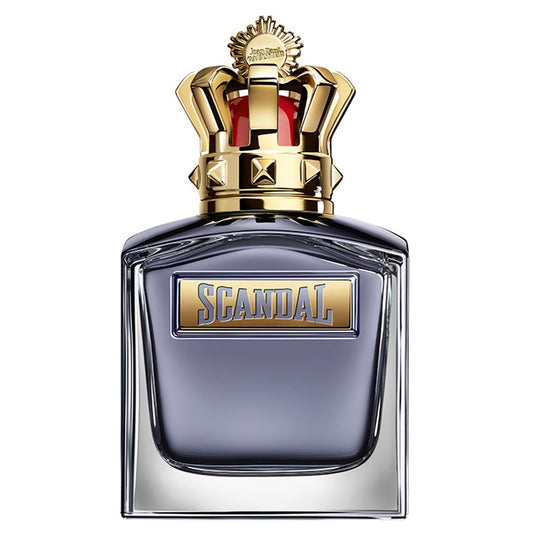 Jean Paul Gaultier Scandal Pour Homme Eau De Toilette 150ml