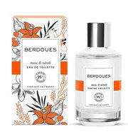 Berdoues Musk & Neroli Eau De Toilette 100ml