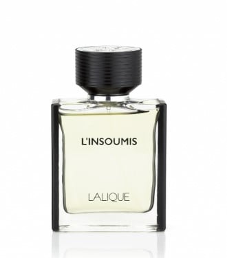 Lalique Linsoumis Eau De Parfum 50ml For Men