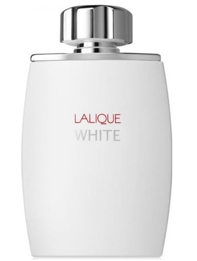 Lalique White Eau de Toilette 75ml