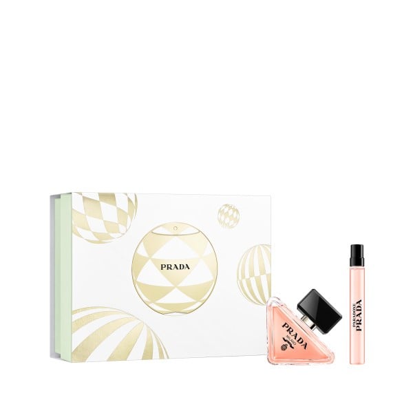 Prada Paradoxe Xmas Gift Set
