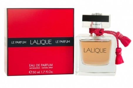 Lalique Le Parfum Eau De Parfum Spray 50ml