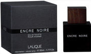 Lalique Encre Noir Pour Homme Eau De Toilette Spray 50ml