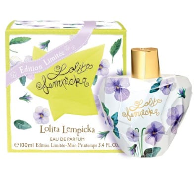 2024 Limited Edition Lolita Lempicka Mon Premier Parfum EDP 3.4oz 100ml