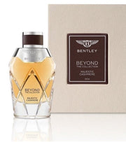 Beyond The Collection Majestic Cashmere Perfumed Water Spray 100ml