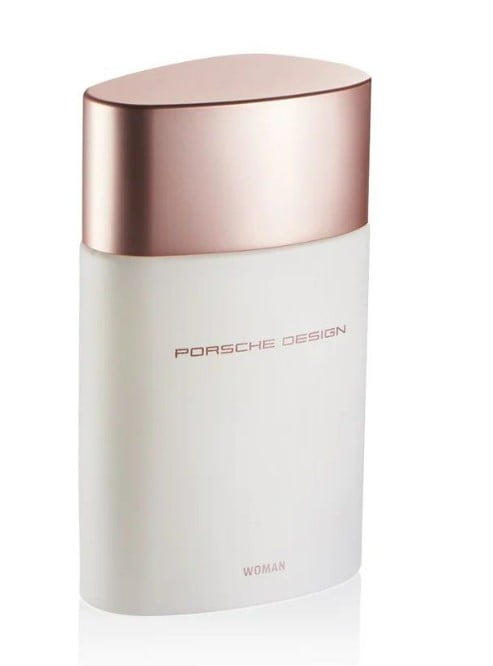Porsche Design Woman Eau de Parfum 100ml