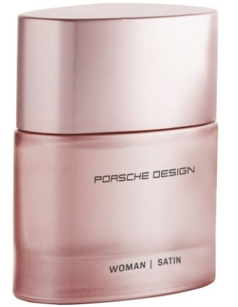 Porsche Design Woman Satin Eau de Parfum 100ml
