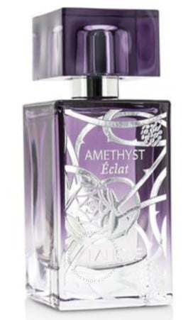 Lalique Amethyst Eclat Eau De Parfum 50ml Women Spray