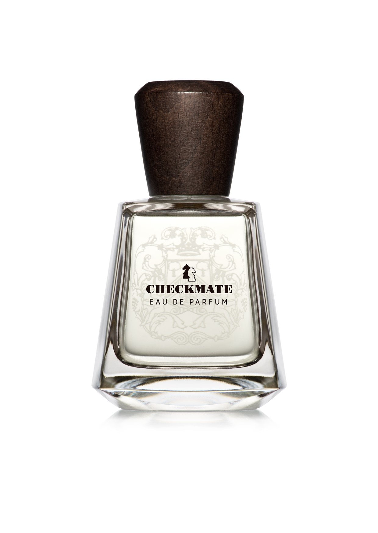 Frapin Parfums Checkmate U Eau de Parfum 3.4 Oz