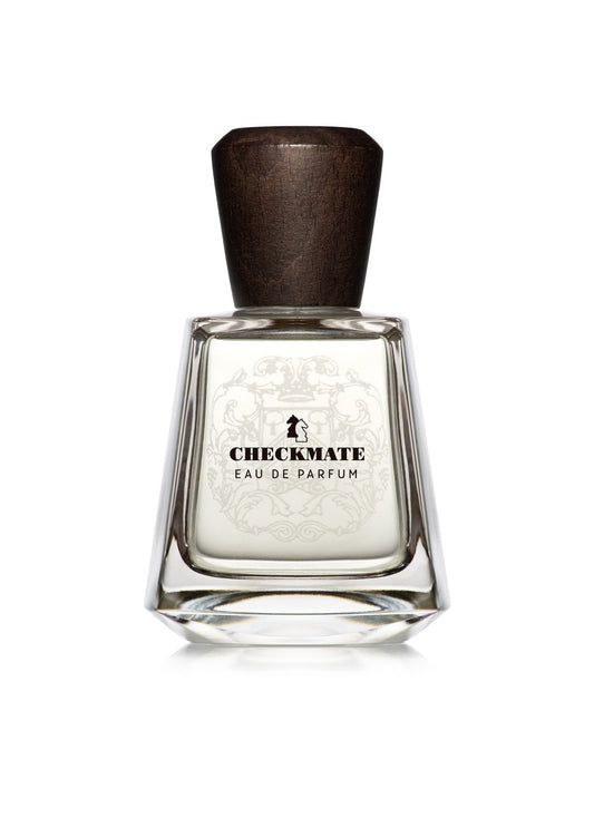 Frapin Parfums Checkmate U Eau de Parfum 3.4 Oz