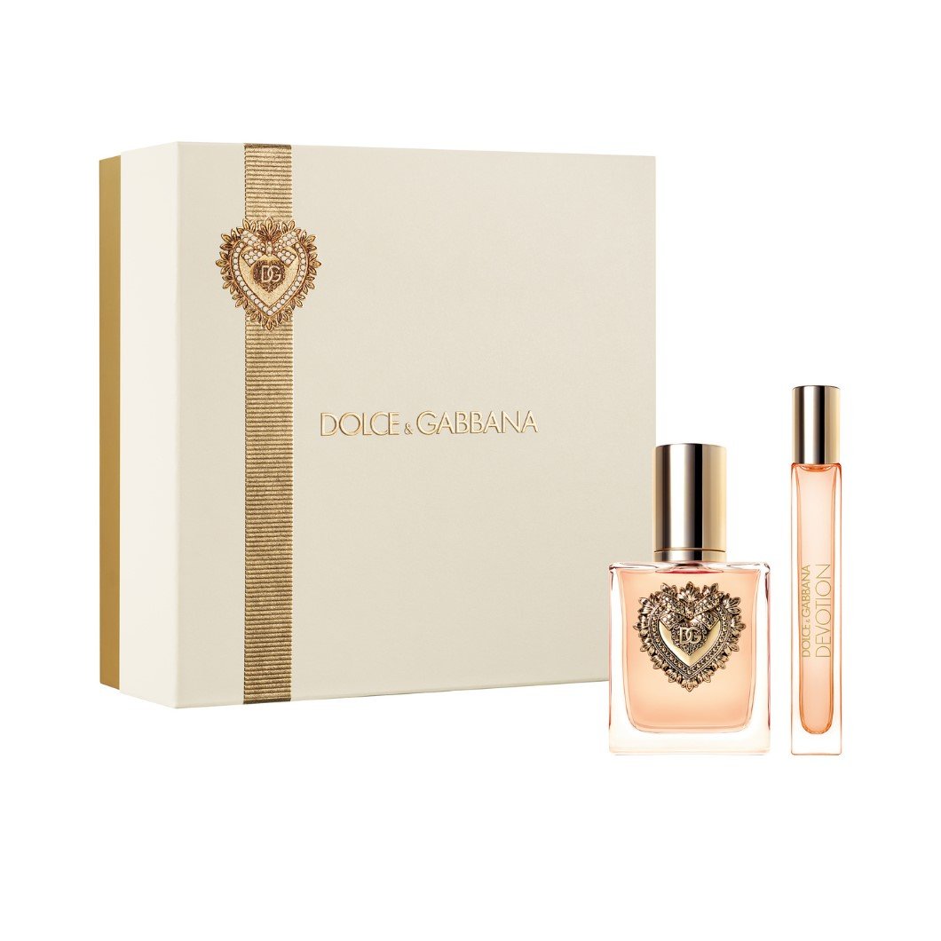 Dolce & Gabbana Devotion Eau de Parfum Gift Set