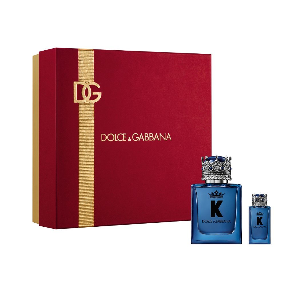 Dolce & Gabbana K Eau de Parfum Gift Set