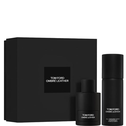 Tom Ford Ombre Leather Eau de Parfum Set