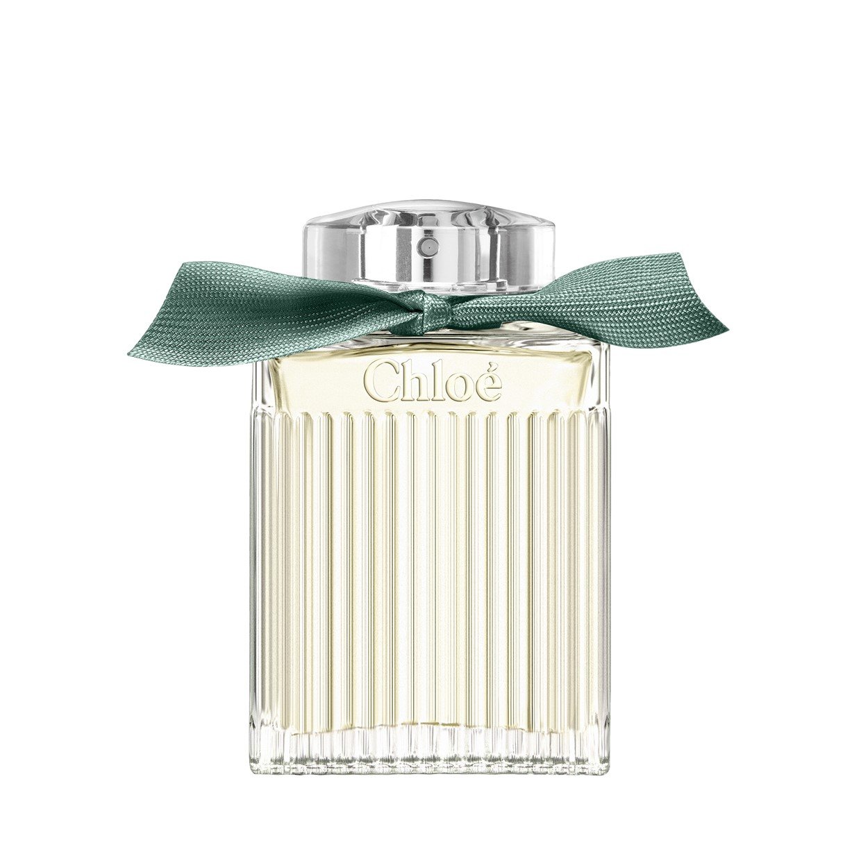 Chlo Rose Naturelle Intense Eau De Parfum 100ml Rechargeable