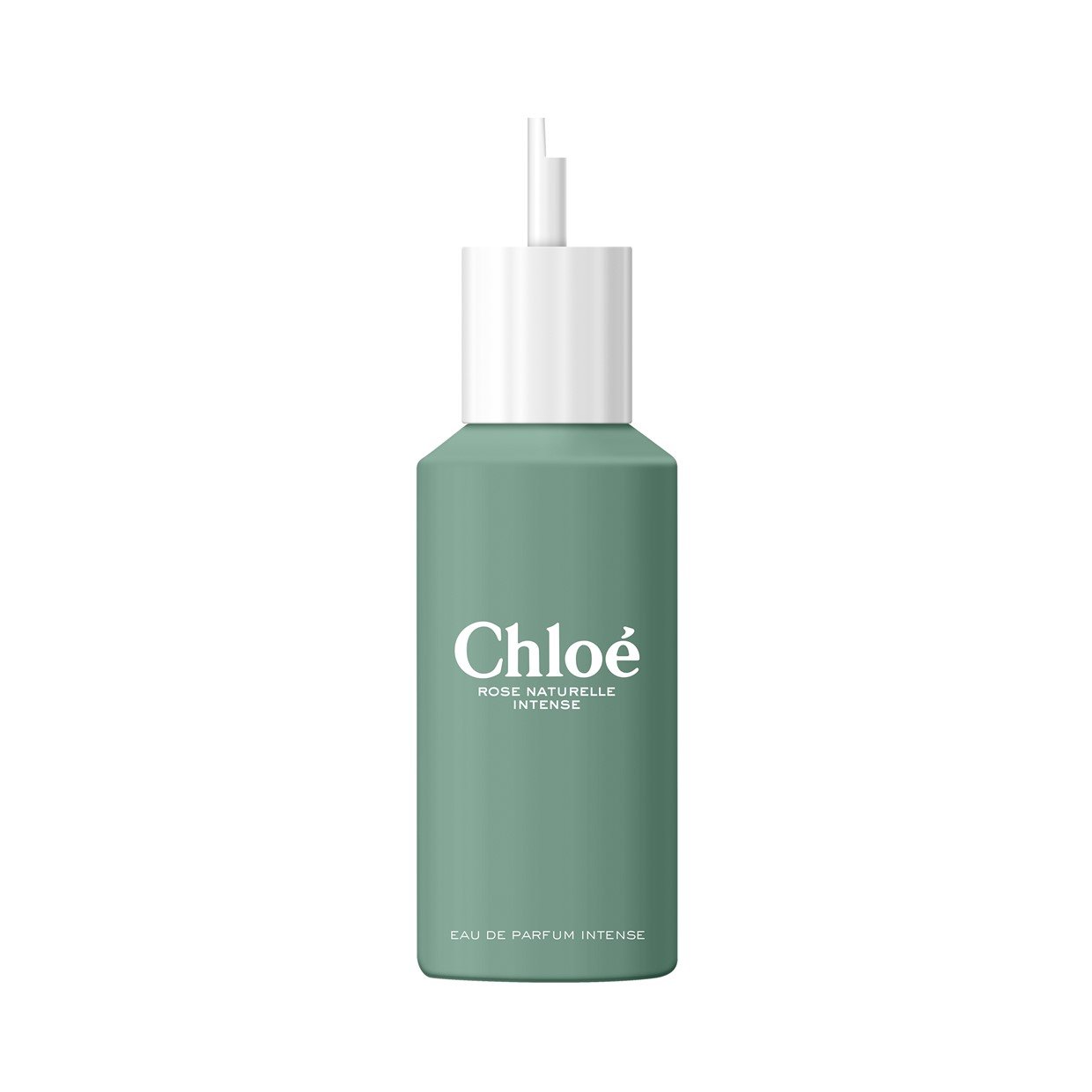 Chlo Rose Naturelle Intense Eau De Parfum Rechargeable 150ml