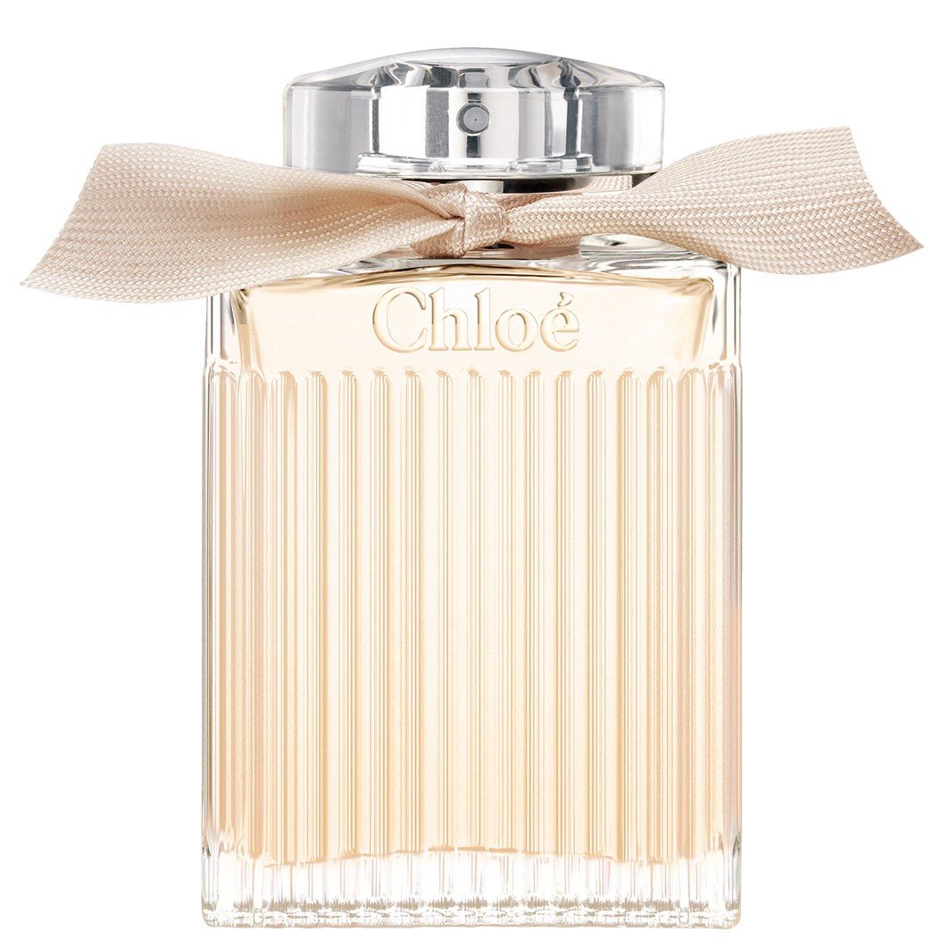 Chloe Eau De Parfum Refillable Spray 100ml - Chloe
