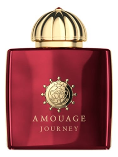Amouage Journey Woman Eau de Parfum 100ml