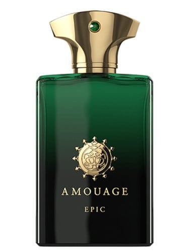 Amouage Epic Man Eau de Parfum 100ml