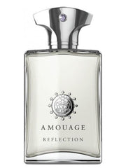 Amouage Reflection Man Eau De Parfum Spray 3.4oz 100mL New Sealed