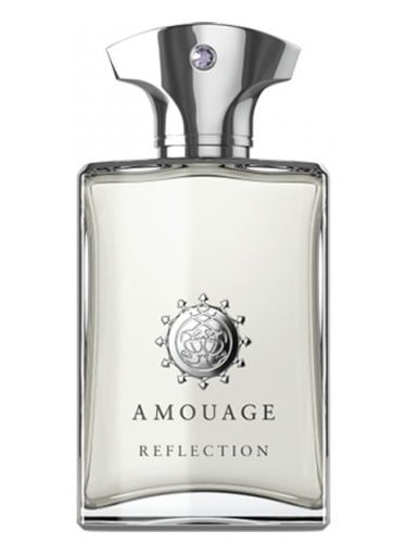 Amouage Reflection Man Eau De Parfum Spray 3.4oz 100mL New Sealed