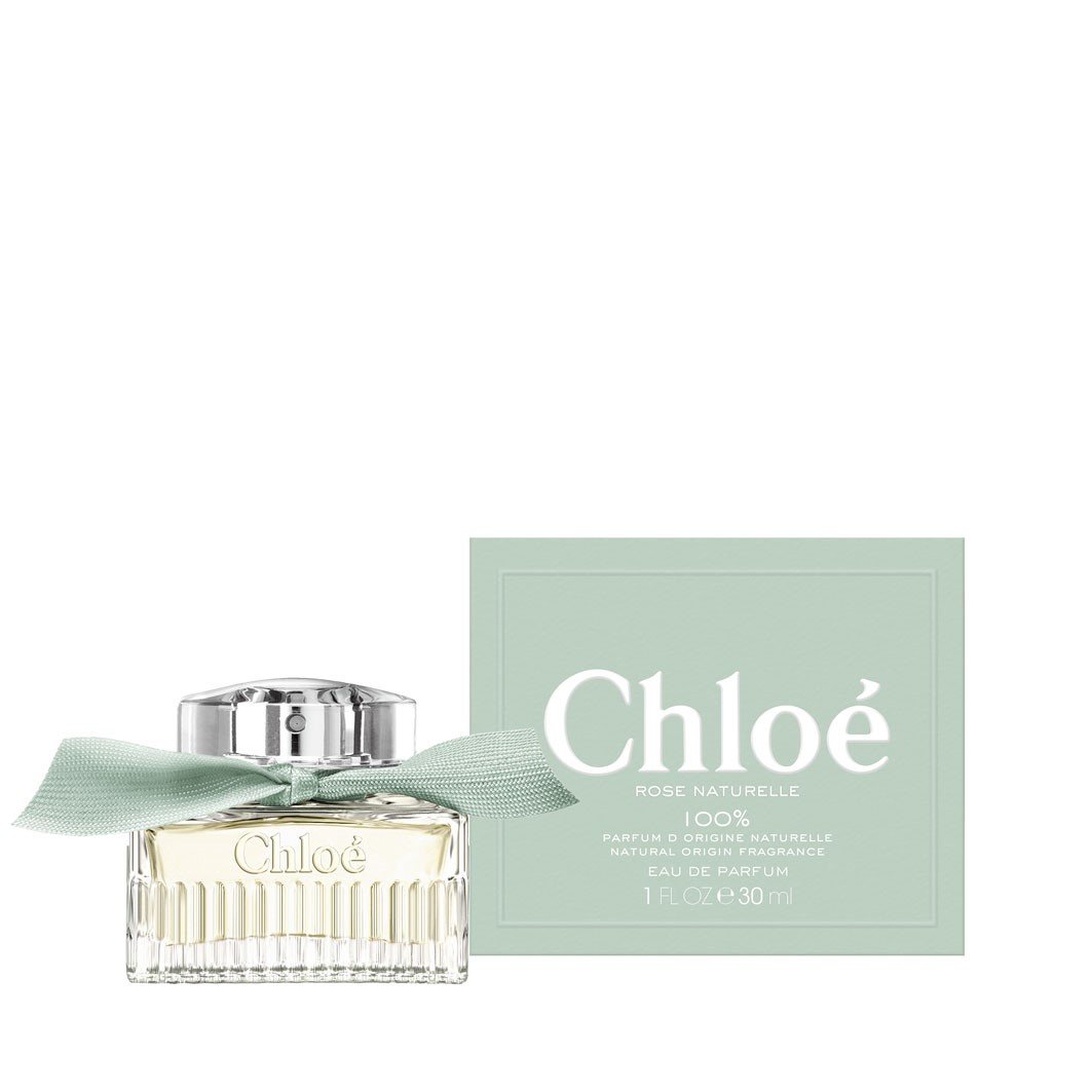 Chlo Naturelle Eau De Parfum Spray 30ml