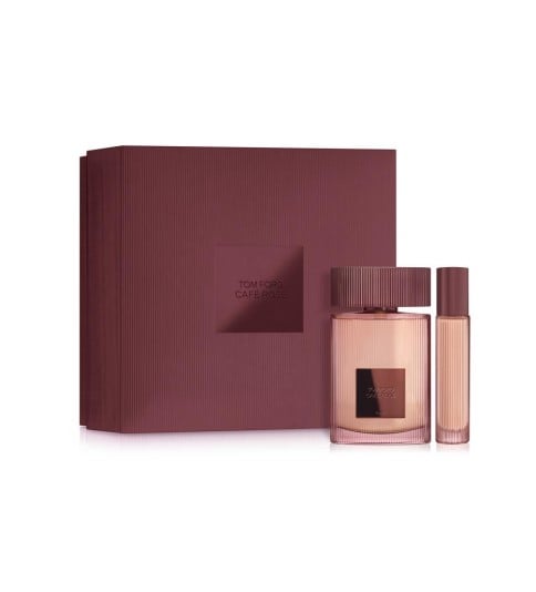 Tom Ford Café Rose Eau de Parfum Gift Set