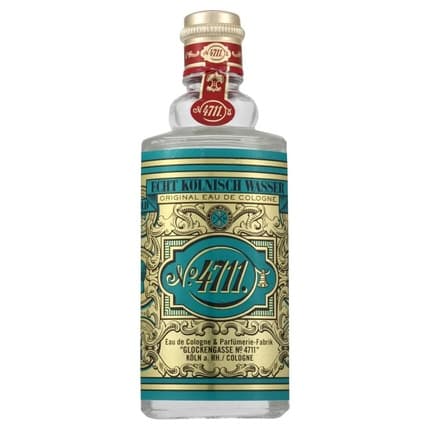 4711 Original Bottle Eau de Cologne 50ml Unisexe