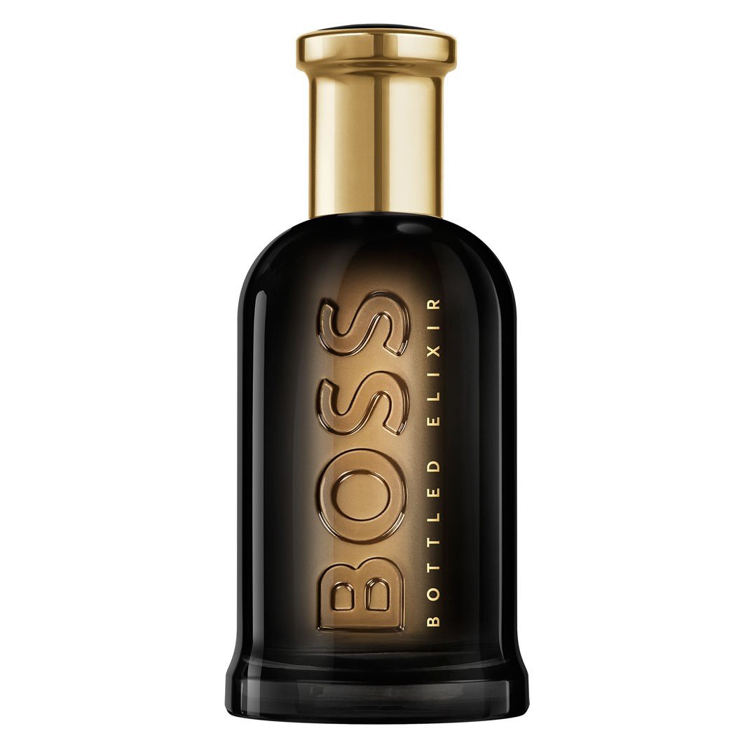 Hugo Boss Boss Bottled Elixir Perfume Spray 100ml