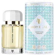 Ramon Monegal Heritage Drops Eau De Parfum