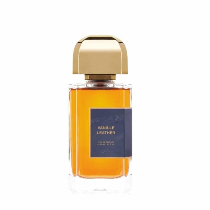BDK Vanille Leather Eau De Parfum 100ml