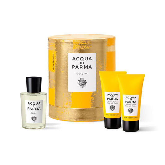 Acqua di Parma Colonia Gift Set