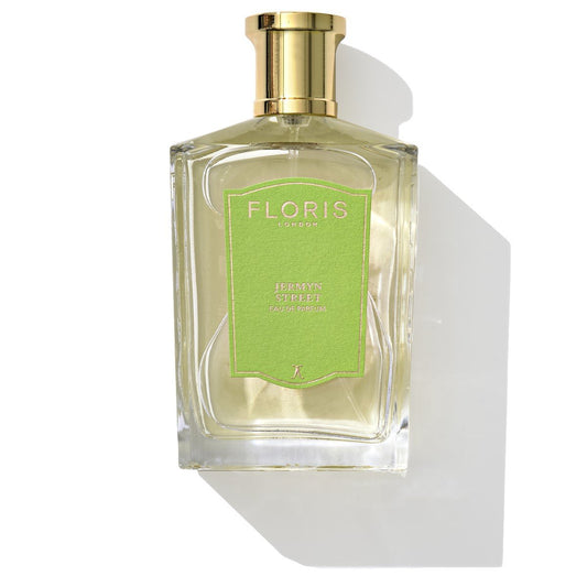 Floris London Jermyn Street Homme Eau De Parfum 100ml