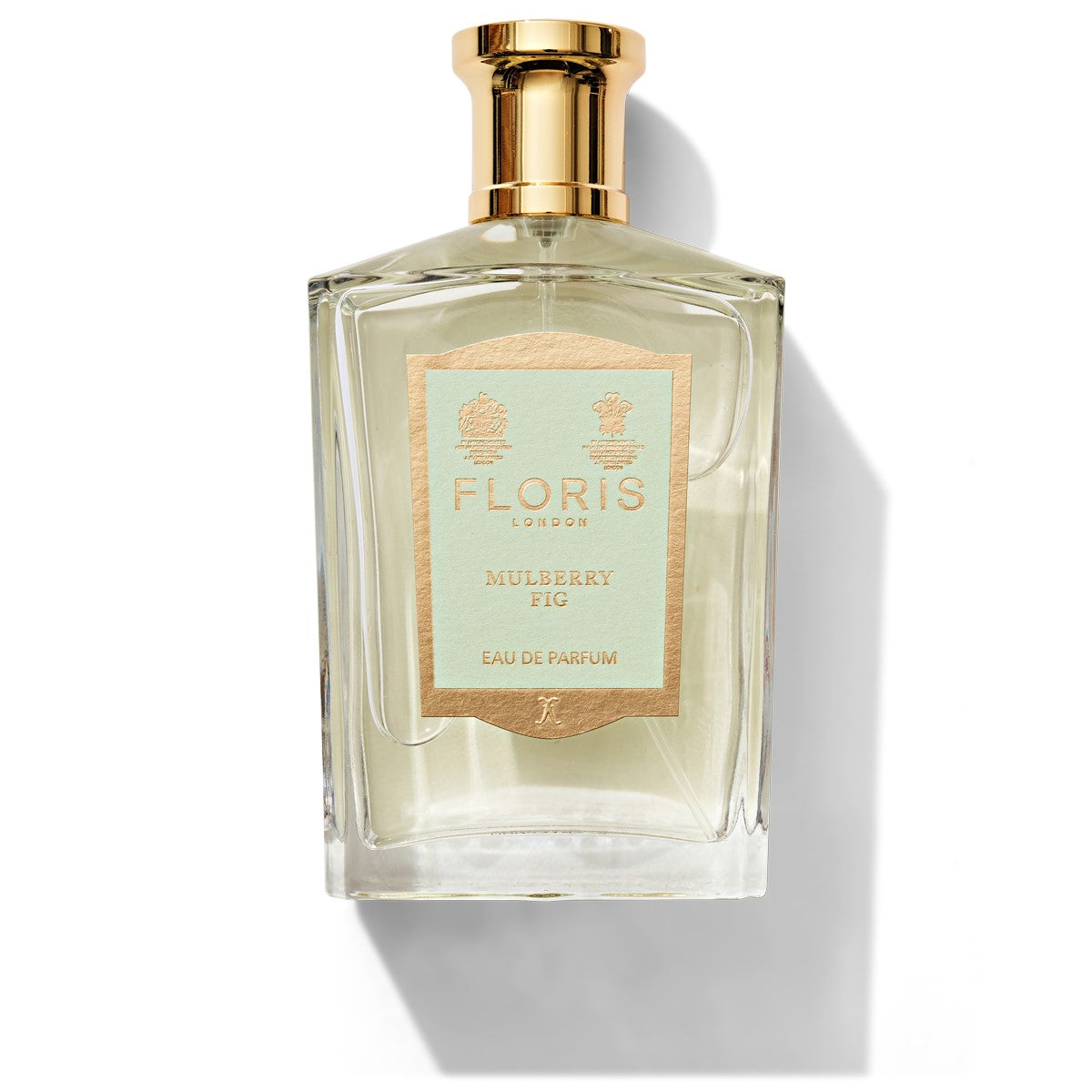 Floris London Mulberry Fig Eau de Parfum 100ml
