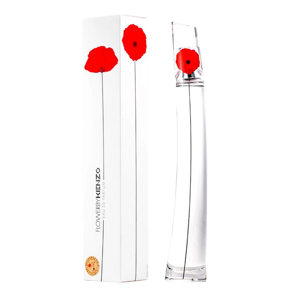 Kenzo Flower Eau de Parfum Refillable 100ml