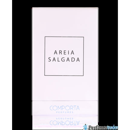 Comporta Areia Salgada Eau de Parfum 100ml Comporta