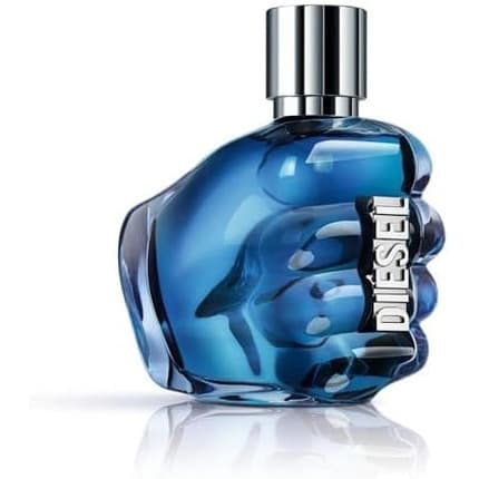 Diesel Sound Of The Brave Eau de Toilette (EDT) Homme 50ml