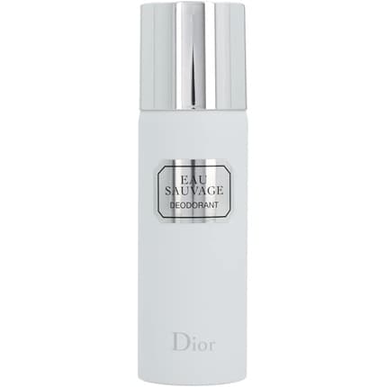Christian Dior Eau Sauvage Deodorant Déodorant (Déo) Mixte 150ml