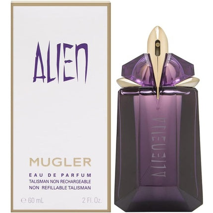 Thierry Mugler Mugler Alien Eau De Parfum Spray 60 Ml
