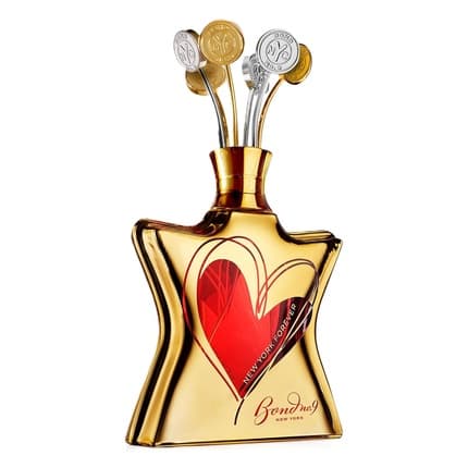 Bond No. 9 Bond No.9 New York Forever Unisex Eau de Parfum (EDP) Mixte