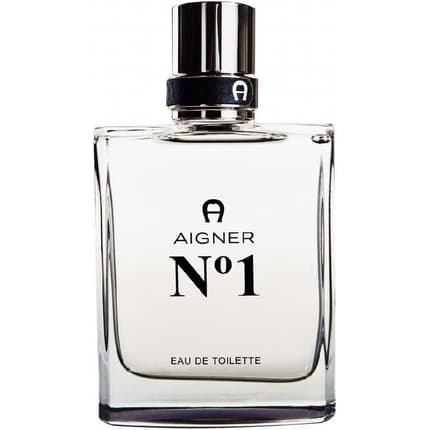 Etienne Aigner N 1 Eau de Toilette (EDT) Homme 100ml
