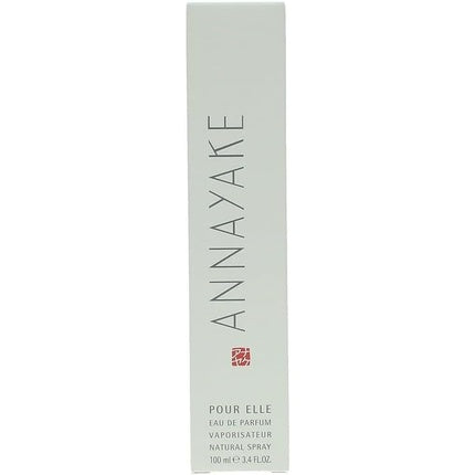 Annayake Pour Elle Eau de Parfum Spray 100ml Annayake