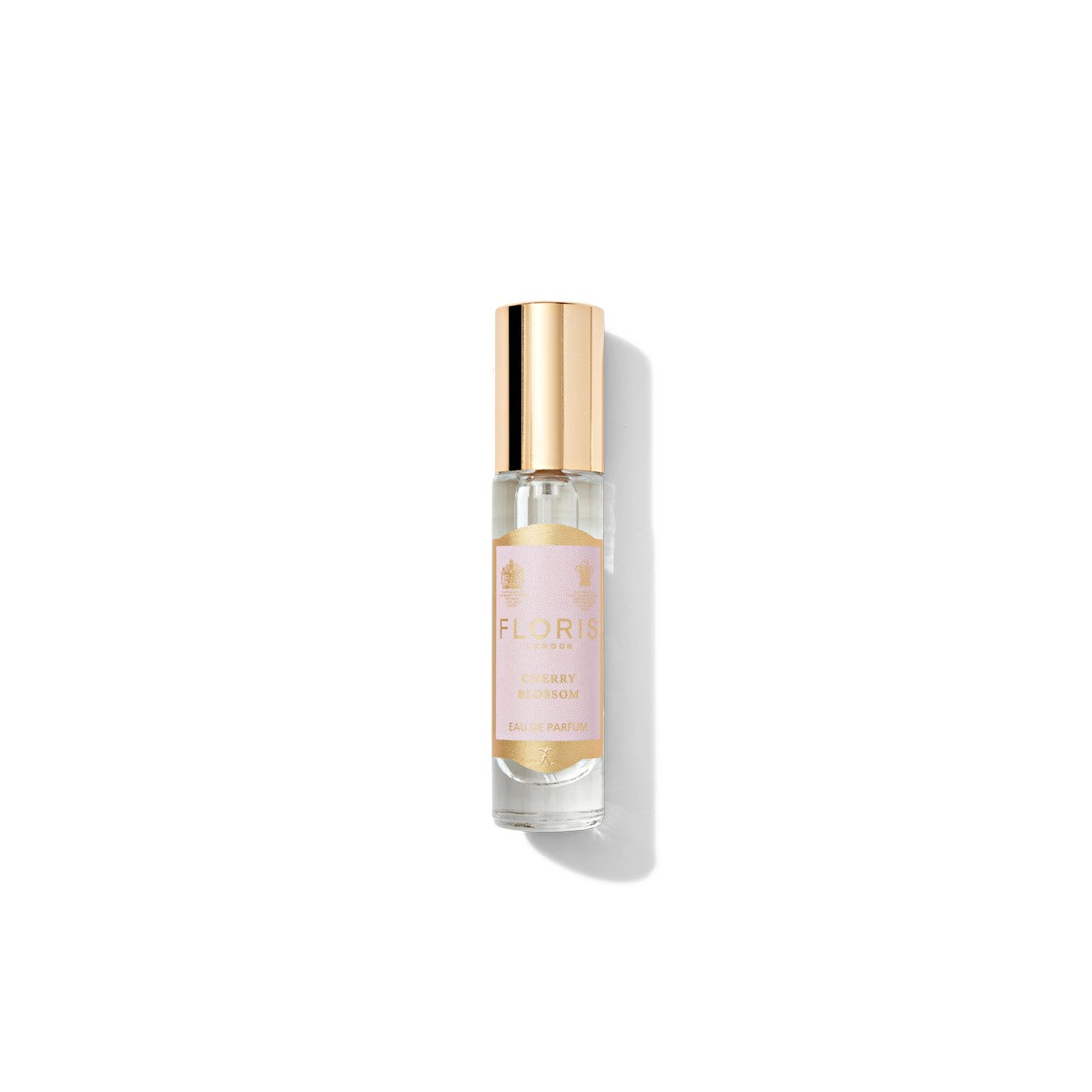Floris London Cherry Blossom Eau de Parfum 100ml 10ml