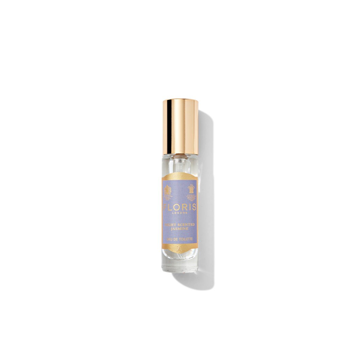 Floris Night Scented Jasmine EDT Spray 10ml