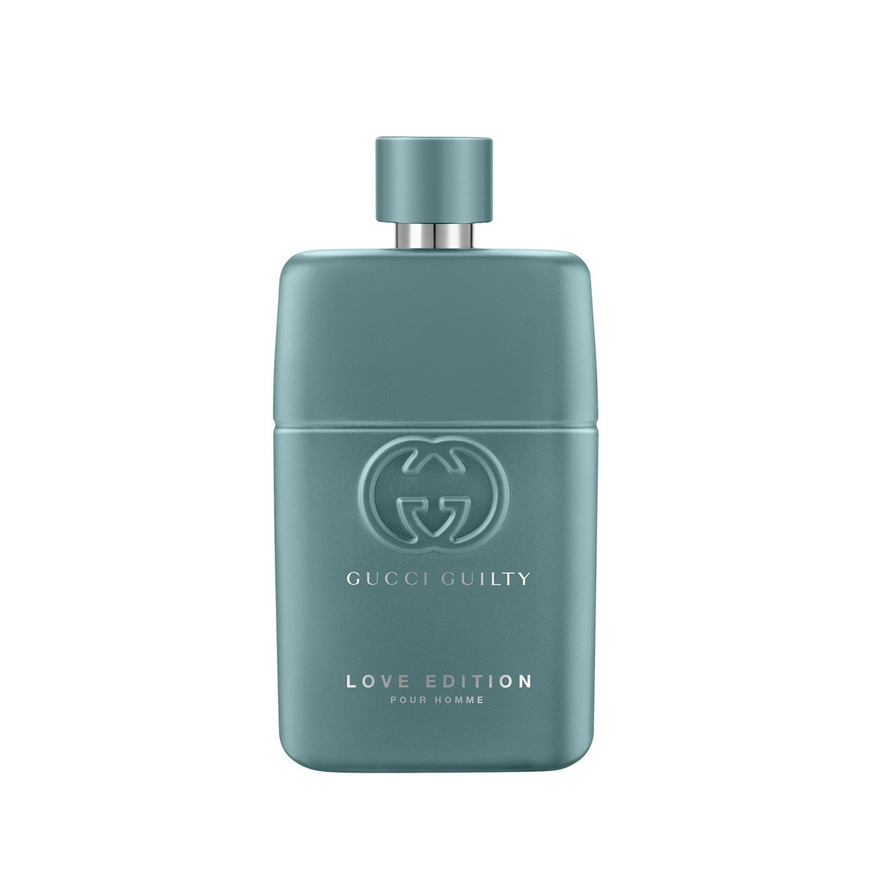Gucci Guilty Pour Homme Love Edition 2025 - Eau De Parfum For Men