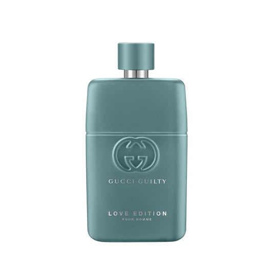 Gucci Guilty Pour Homme Love Edition 2025 - Eau De Parfum For Men